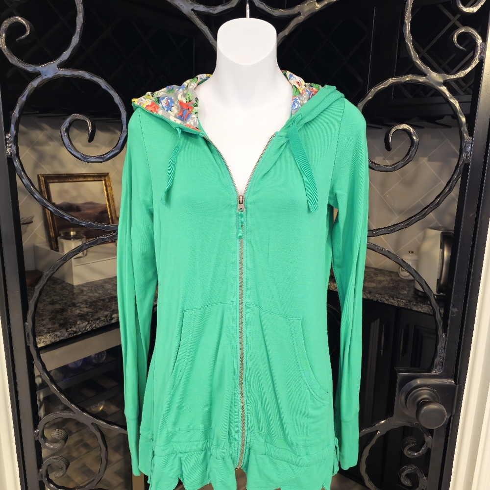 Evy's Tree Hoodie